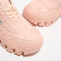 Baskets Boccaccio II roses