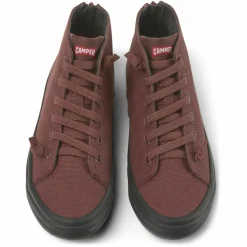 Baskets Borne bordeaux