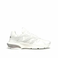 Baskets Bounce blanches