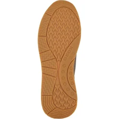 Baskets Bulmya taupe foncé