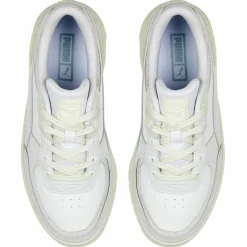 Baskets Cali Dream blanches