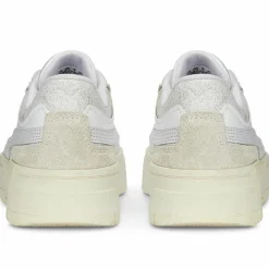 Baskets Cali Dream blanches
