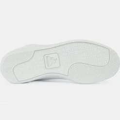 Baskets Court One blanches