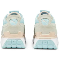 Baskets Cruise Rider Candy bleu/beige