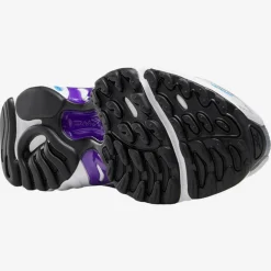 Baskets Daytona Dmx blanc/gris