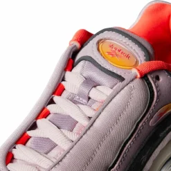 Baskets Daytona Dmx Mu lilas