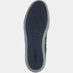 Baskets Elver bleu marine