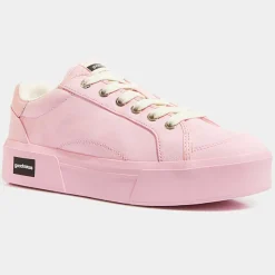 Baskets en Coton Bio Opal roses