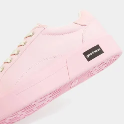 Baskets en Coton Bio Opal roses