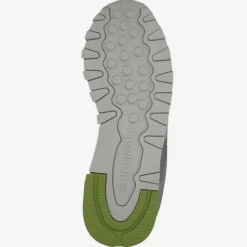 Baskets en Cuir Cl Lthr Trico Cn4025 gris/violet