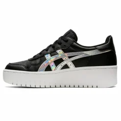 Baskets en Cuir Japan S Pf noires