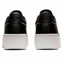 Baskets en Cuir Japan S Pf noires