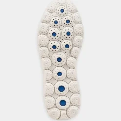 Baskets en Cuir Spherica multicolores