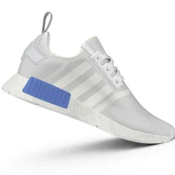 Baskets en Mesh Nmd R1 J blanches