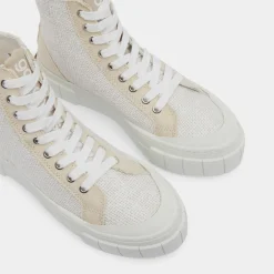 Baskets en Raphia Juice beige clair