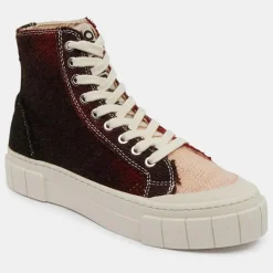 Baskets en Raphia Juice multicolores