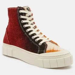 Baskets en Raphia Juice multicolores