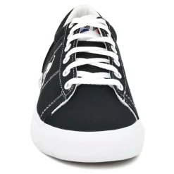 Baskets en Toile Verdon Plus noires