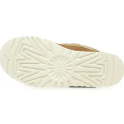 Baskets en Velours de Cuir Lo Lowmel marron