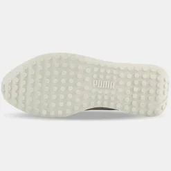 Baskets Future Rider blanc/gris