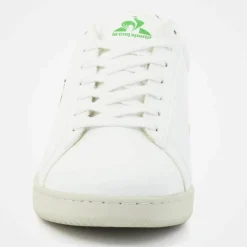 Baskets Gaia blanc/noir