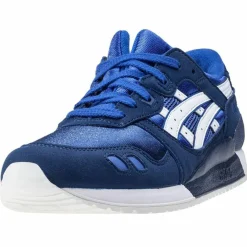 Baskets Gel Lyte Iii bleues