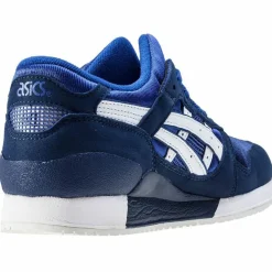 Baskets Gel Lyte Iii bleues