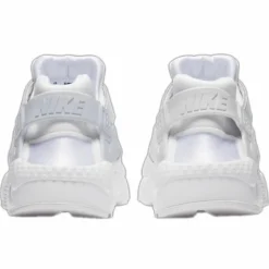 Baskets Huarache blanches