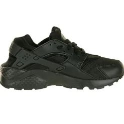 Baskets Huarache Run noires