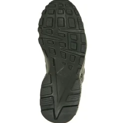 Baskets Huarache Run noires