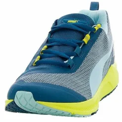 Baskets Ignite Xt bleu/jaune