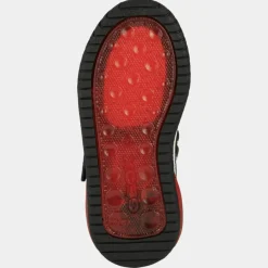 Baskets Inek multicolores