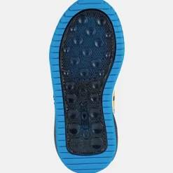 Baskets Inek multicolores