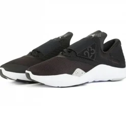 Baskets Jordan Stealth noires