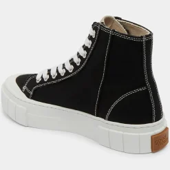 Baskets Juice noires