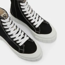 Baskets Juice noires