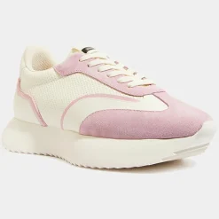 Baskets Kook blanches