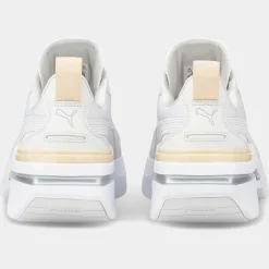 Baskets Kosmo Rider blanches