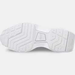 Baskets Kosmo Rider blanches