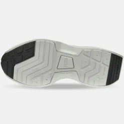 Baskets Kosmo Rider blanc/gris