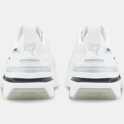 Baskets Kosmo Rider Wns blanches