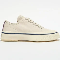 Baskets Laguna blanches