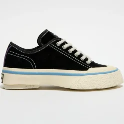 Baskets Laguna noires