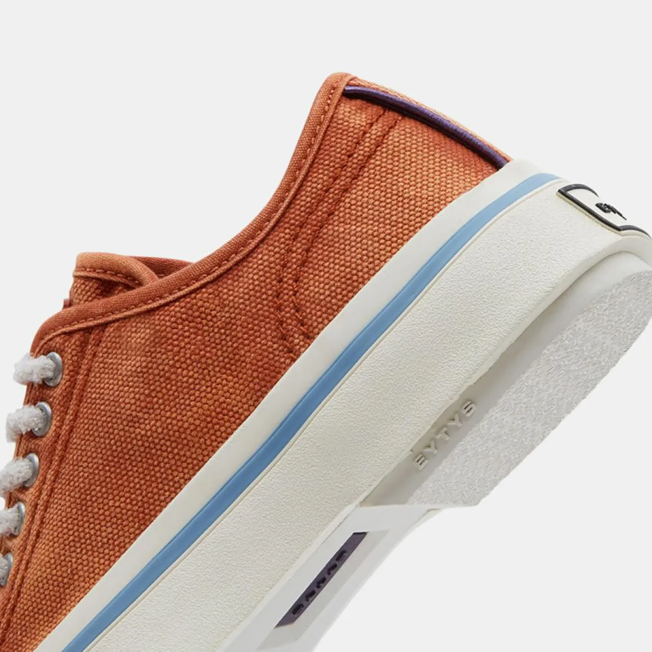 Baskets Laguna orange