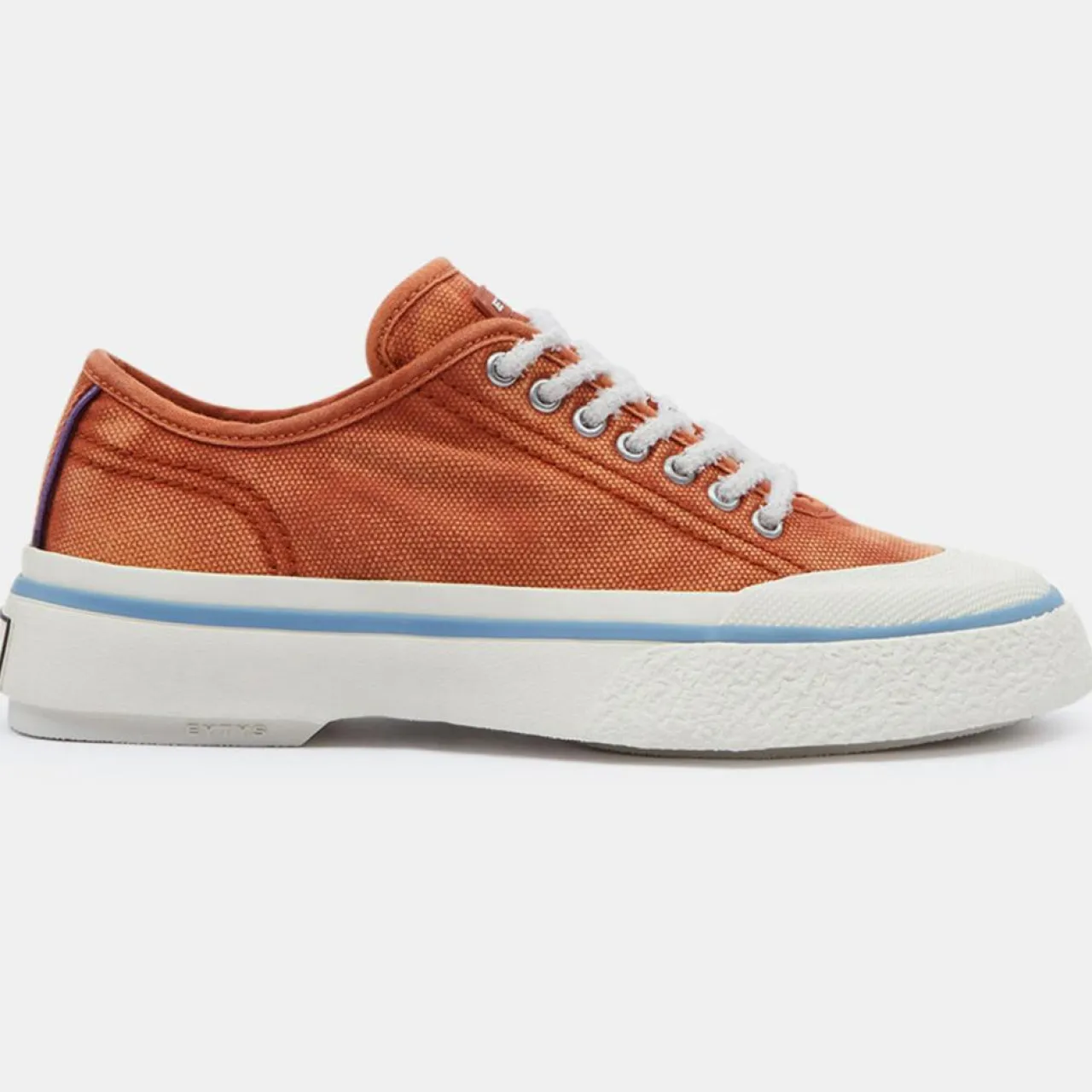 Baskets Laguna orange