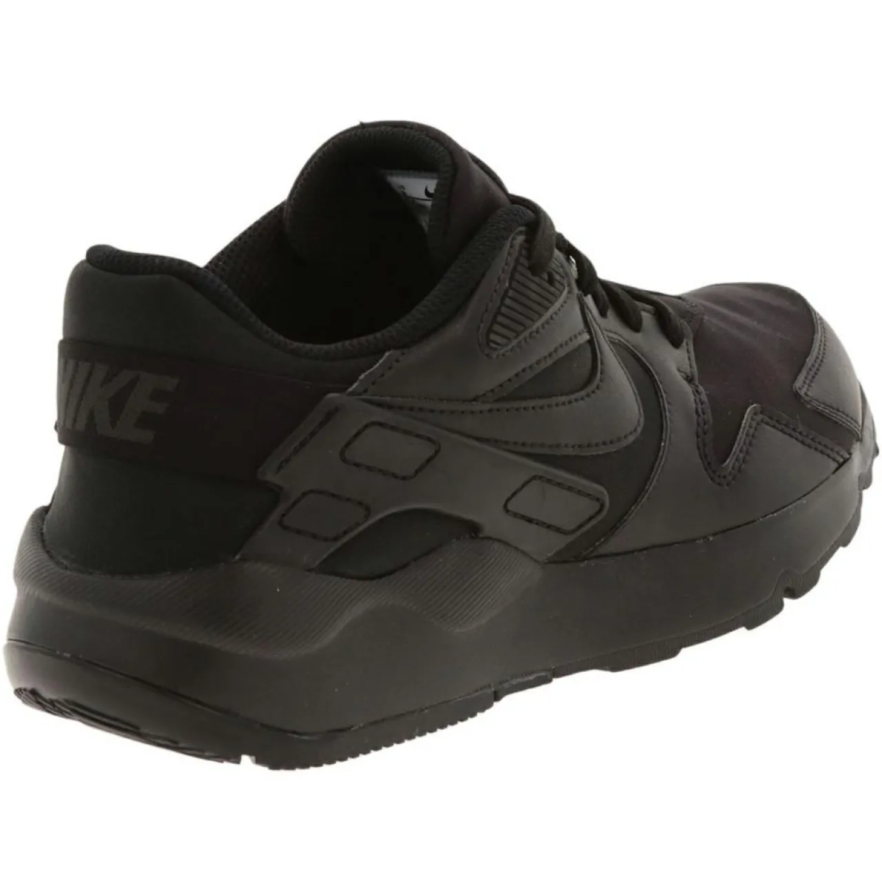 Baskets LD Victory noires