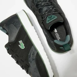 Baskets L.Ight 317 3 noires