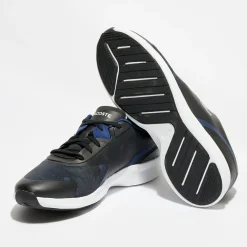 Baskets Ltr.01 317 5 noir/bleu