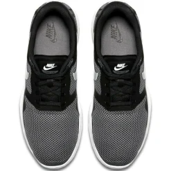 Baskets Lunar Flow Se noir/blanc/gris