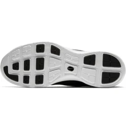 Baskets Lunar Flow Se noir/blanc/gris